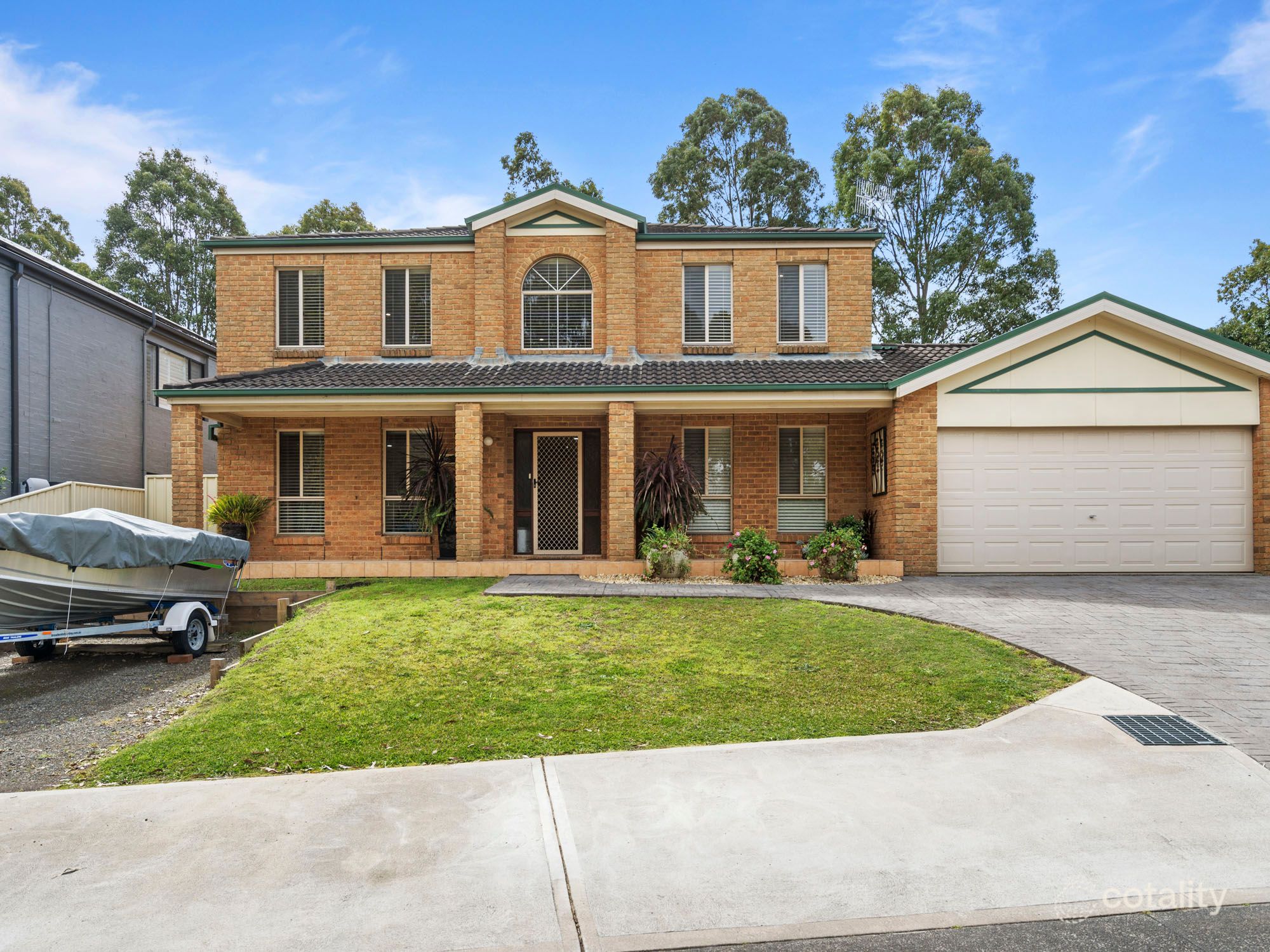 3 Alpine Ash Rd, Hamlyn Terrace, NSW 2259