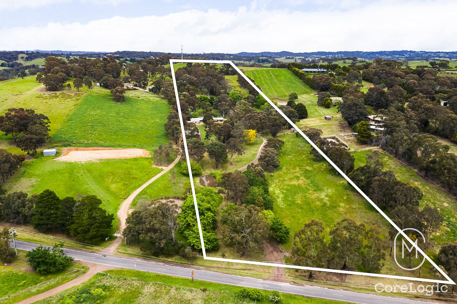 925 Arthurs Creek Rd, Arthurs Creek, VIC 3099