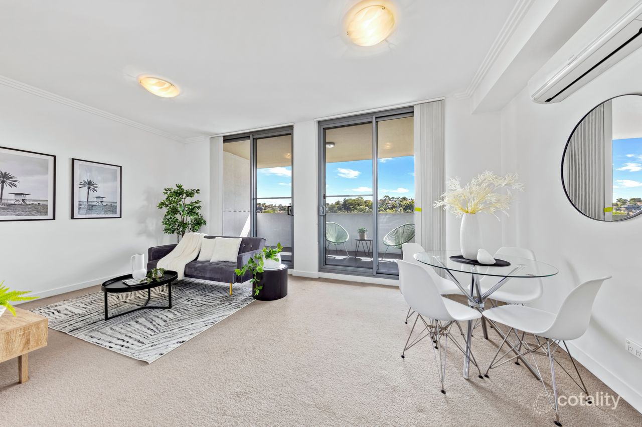 402/120 Turrella St, Turrella, NSW 2205