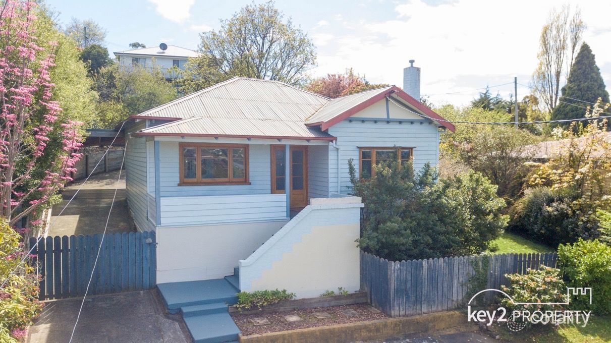 6 Veulalee Ave, Trevallyn, TAS 7250