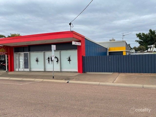 28 Swan St, Longreach, QLD 4730