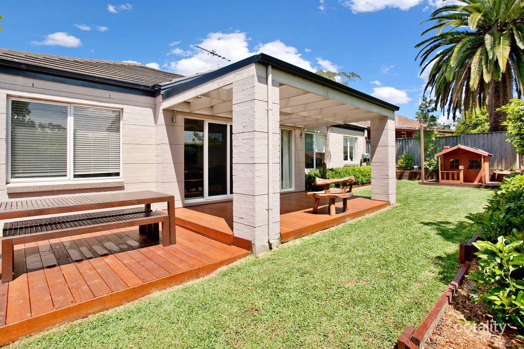 8/22-26 Edward St, Baulkham Hills, NSW 2153