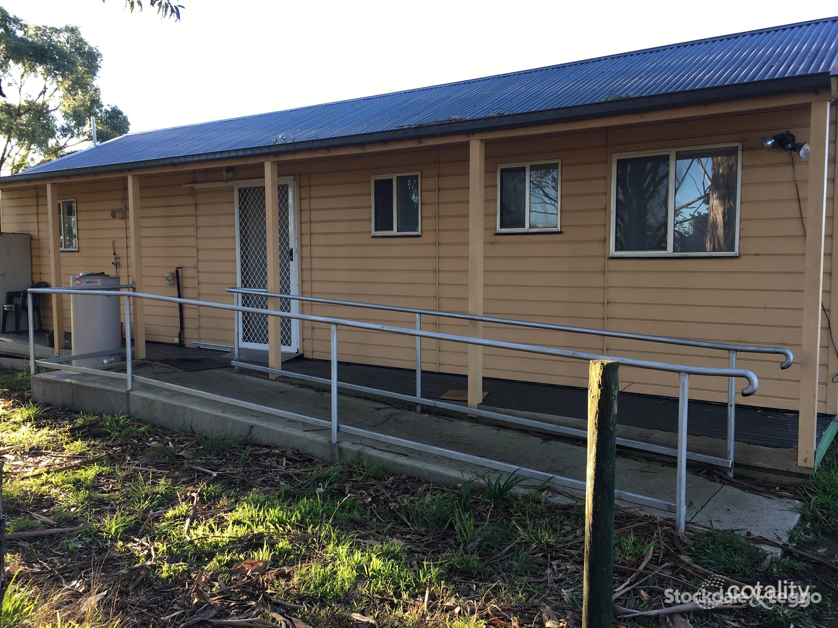 1/25 Waratah Dr, Hazelwood North, VIC 3840