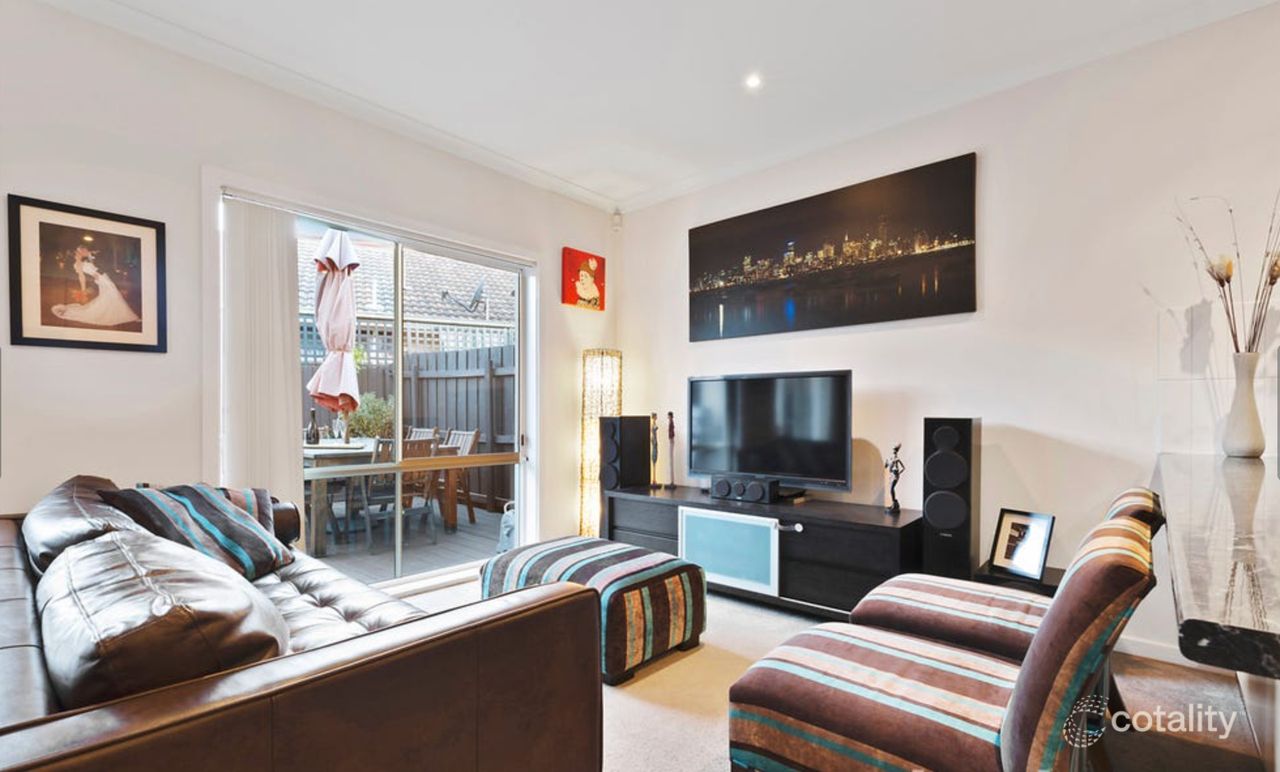 3/53a Coorigil Rd, Carnegie, VIC 3163