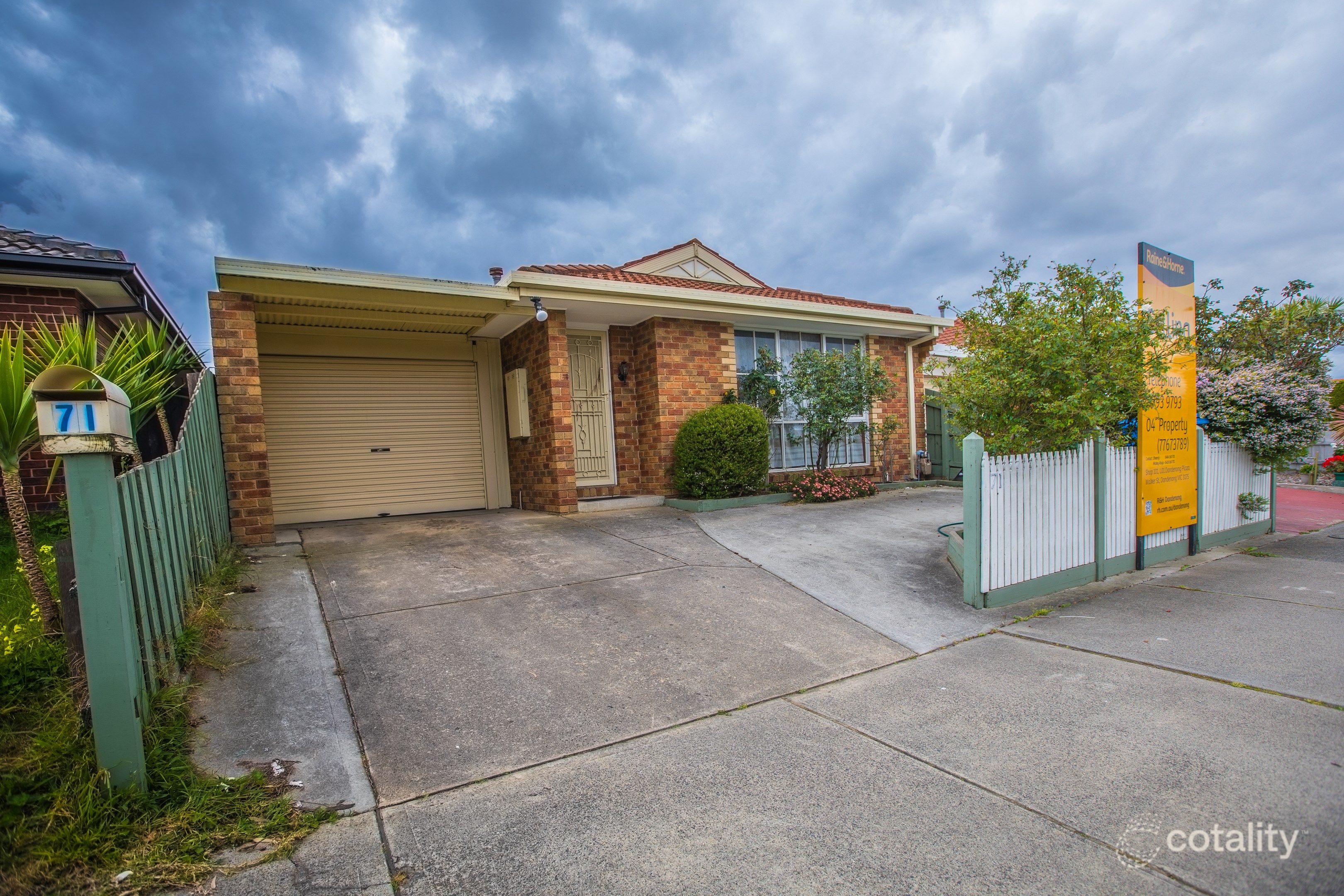 71 Ormond Rd, Hampton Park, VIC 3976