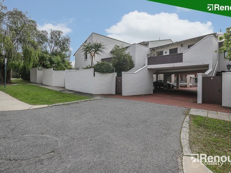 9/48 Broadway, Crawley, WA 6009