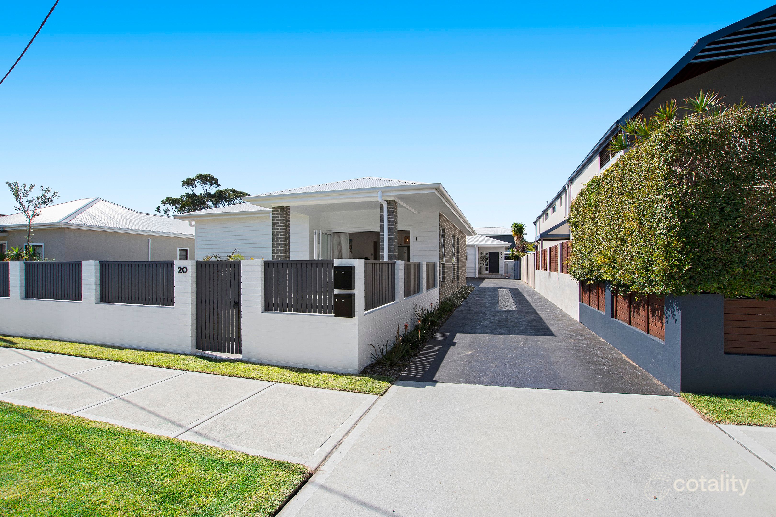 1/20 Telopea St, Booker Bay, NSW 2257