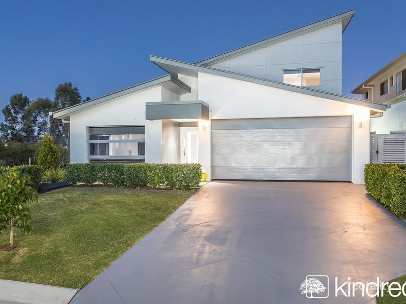 56 Birkdale Cct, North Lakes, QLD 4509