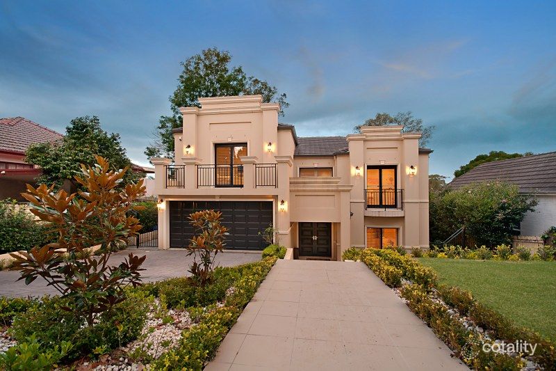 115 Bannockburn Rd, Turramurra, NSW 2074