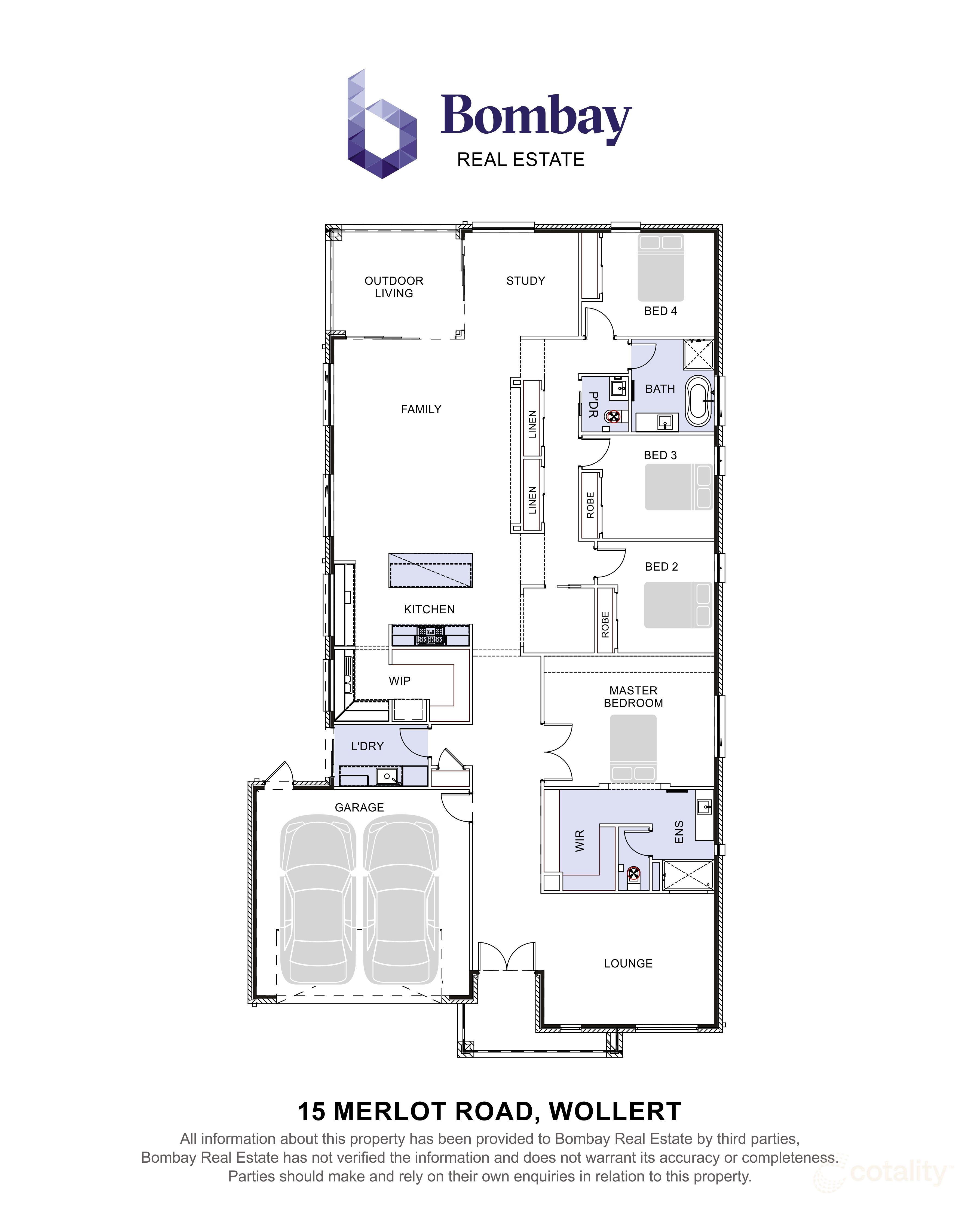 15 Merlot Rd, Wollert, VIC 3750