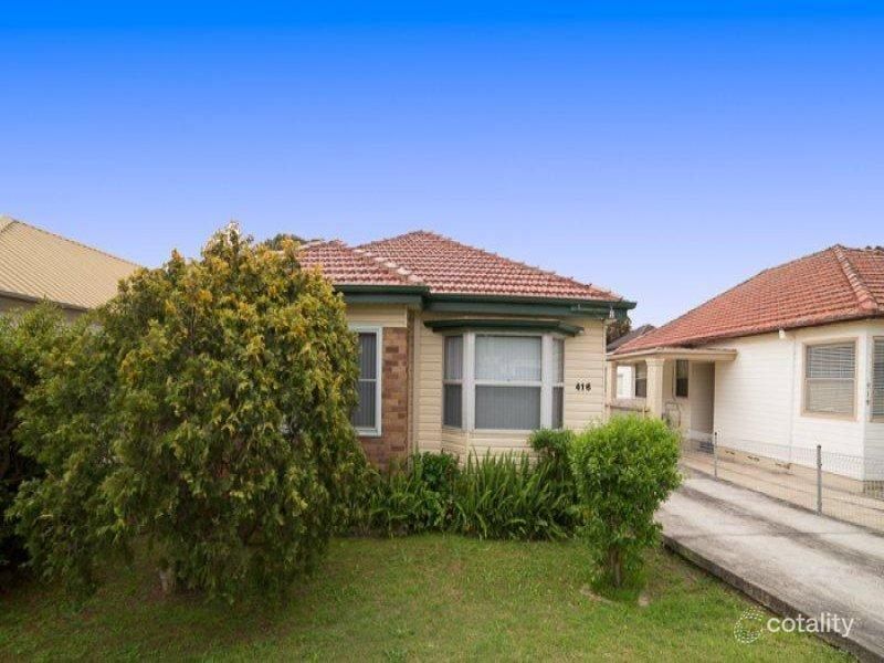 416 Glebe Rd, Hamilton South, NSW 2303