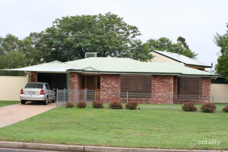 183 Borilla St, Emerald, QLD 4720