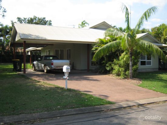 3 Harvard Gr, Durack, NT 0830