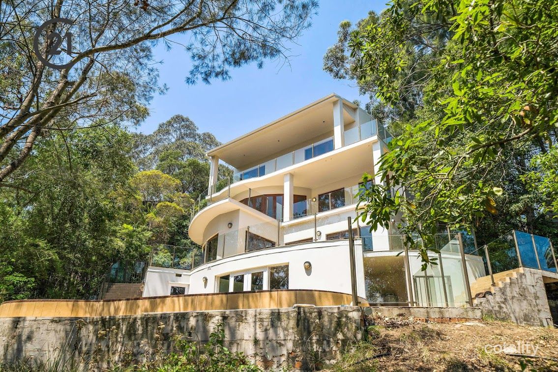 58 Richmond Ave, St Ives, NSW 2075