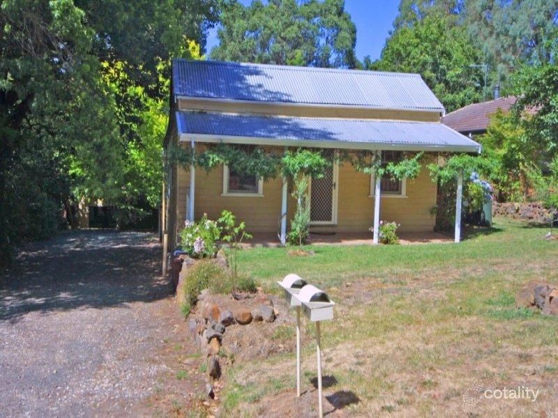 31a Childers Rd, Mount Macedon, VIC 3441
