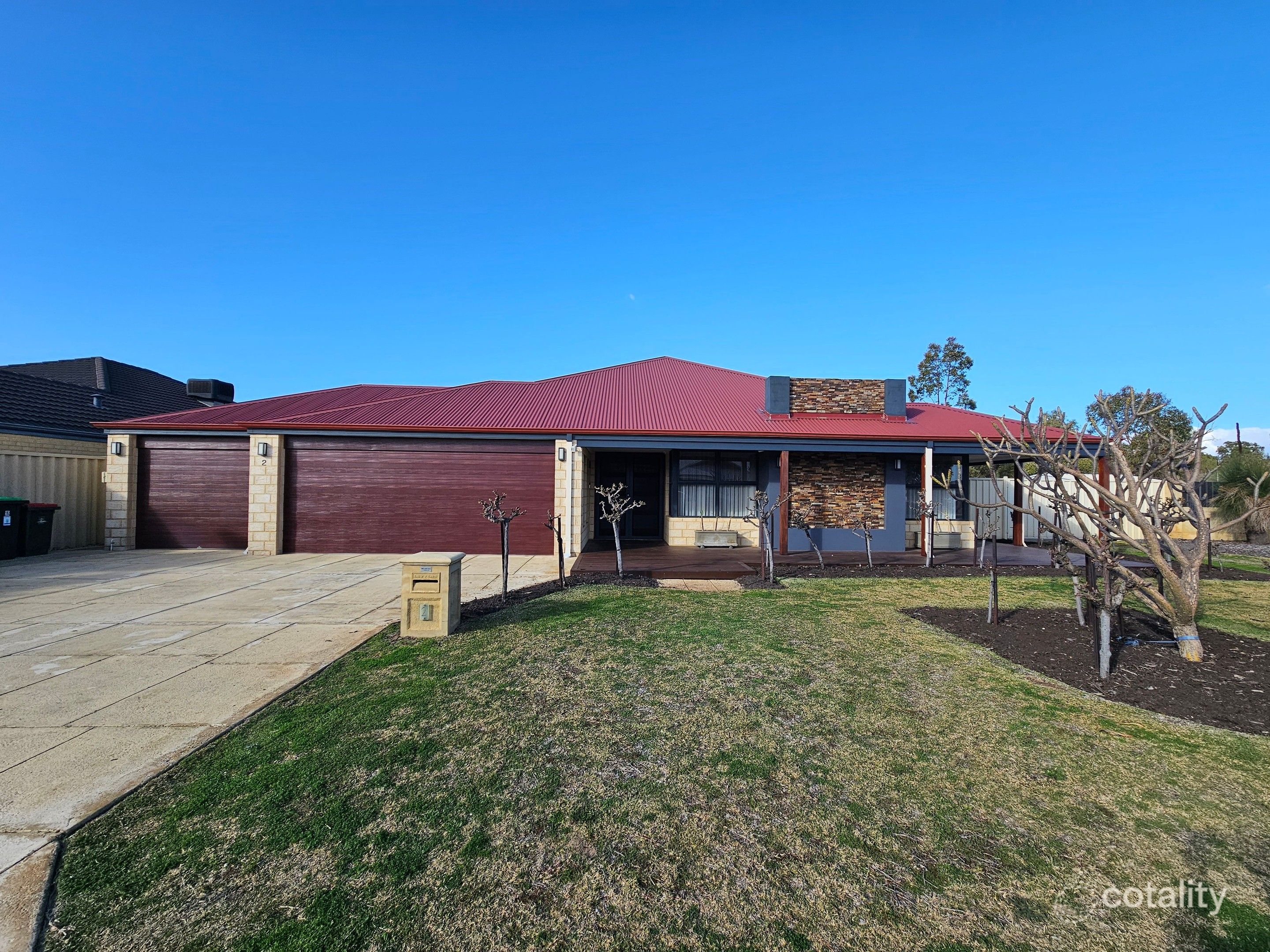 2 Neroli Link, Atwell, WA 6164