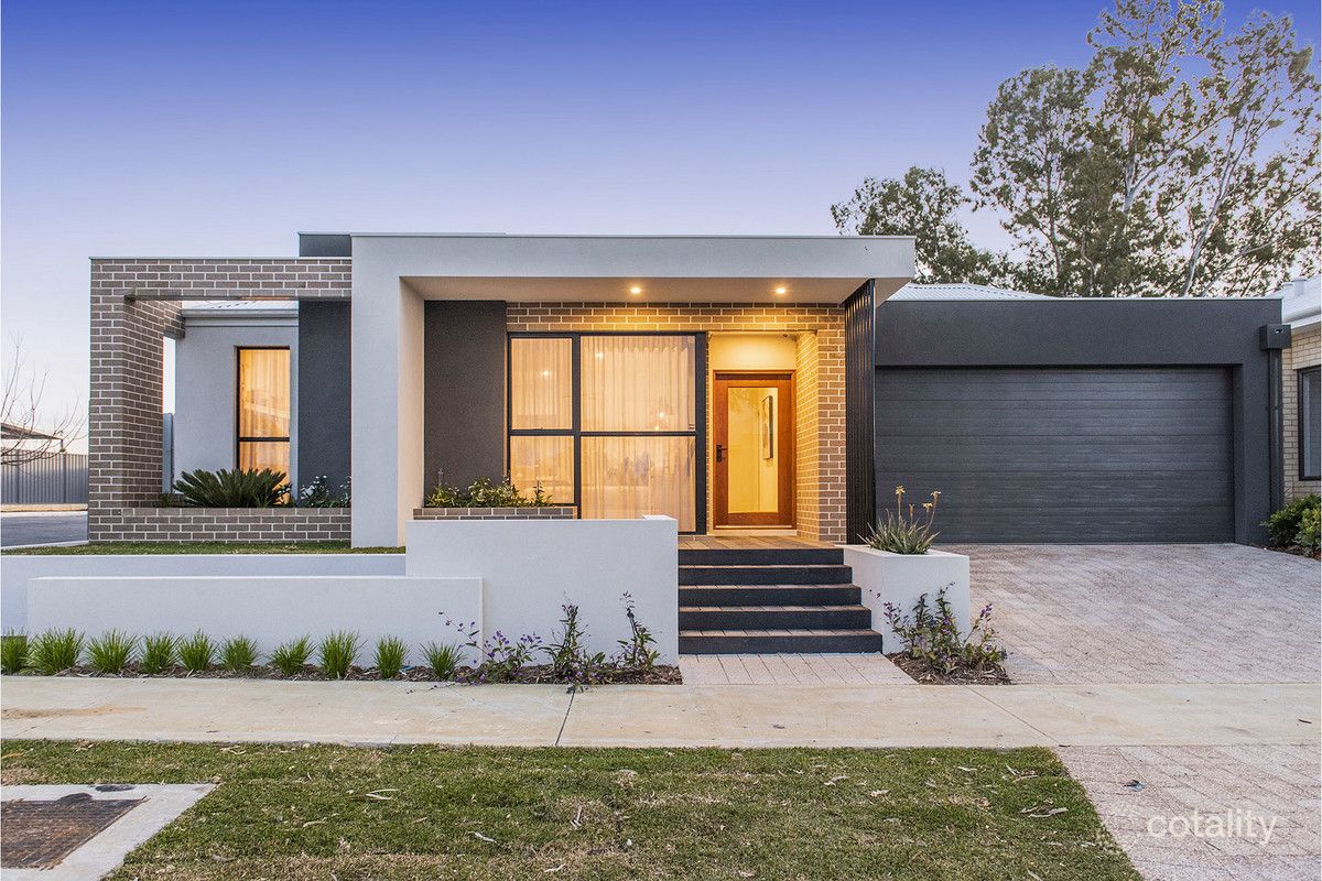 123 Bliss Way, Dayton, WA 6055