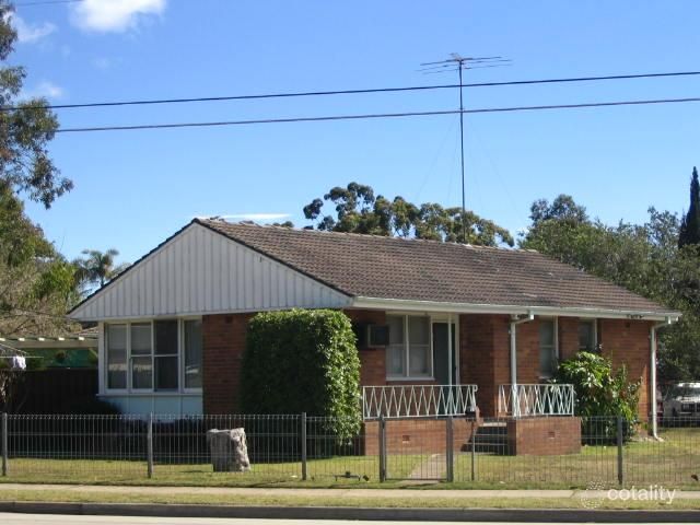 449 Luxford Rd, Lethbridge Park, NSW 2770