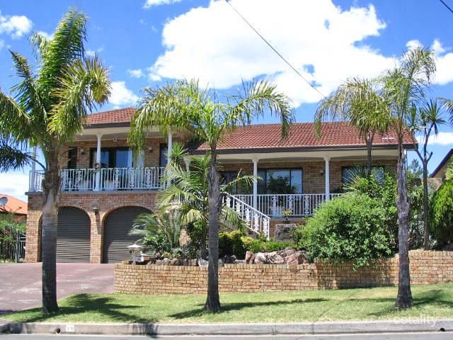 39 Balmoral St, Balgownie, NSW 2519