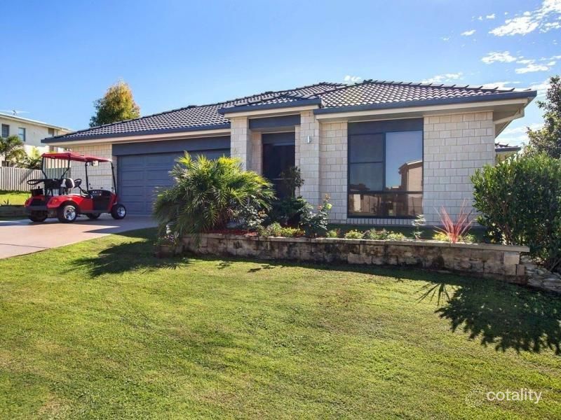 32 Long Island Dr, Windaroo, QLD 4207