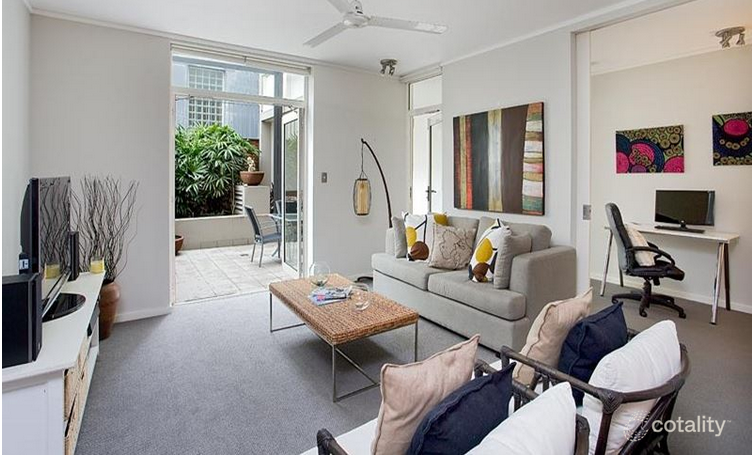 101/10 Jaques Ave, Bondi Beach, NSW 2026