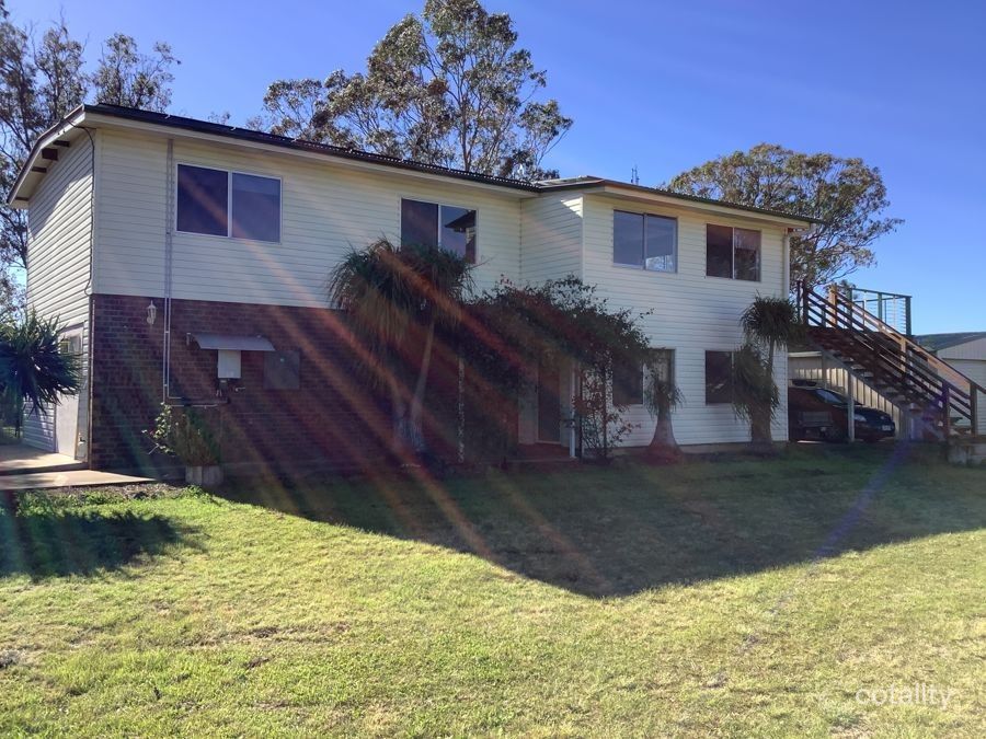 5 Haden Tip Rd, Haden, QLD 4353