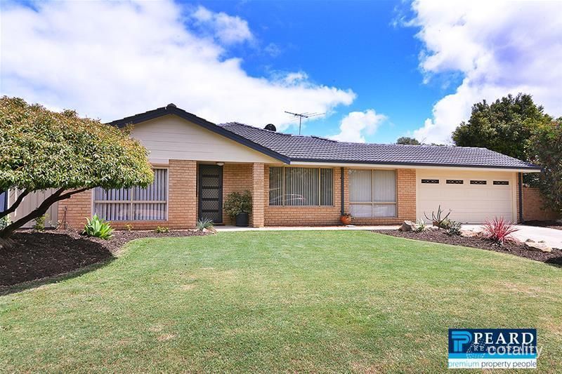 2 Tahoe Rise, Edgewater, WA 6027