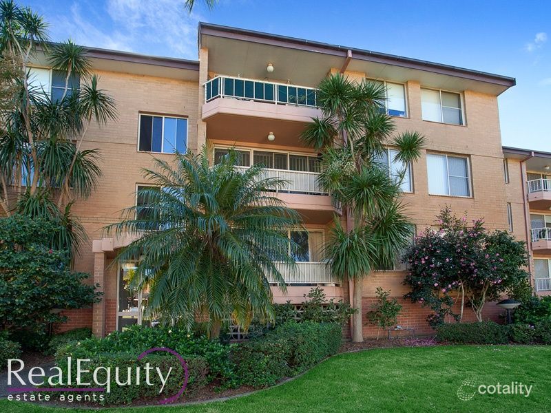 15/12 Frank Oliveri Dr, Chipping Norton, NSW 2170