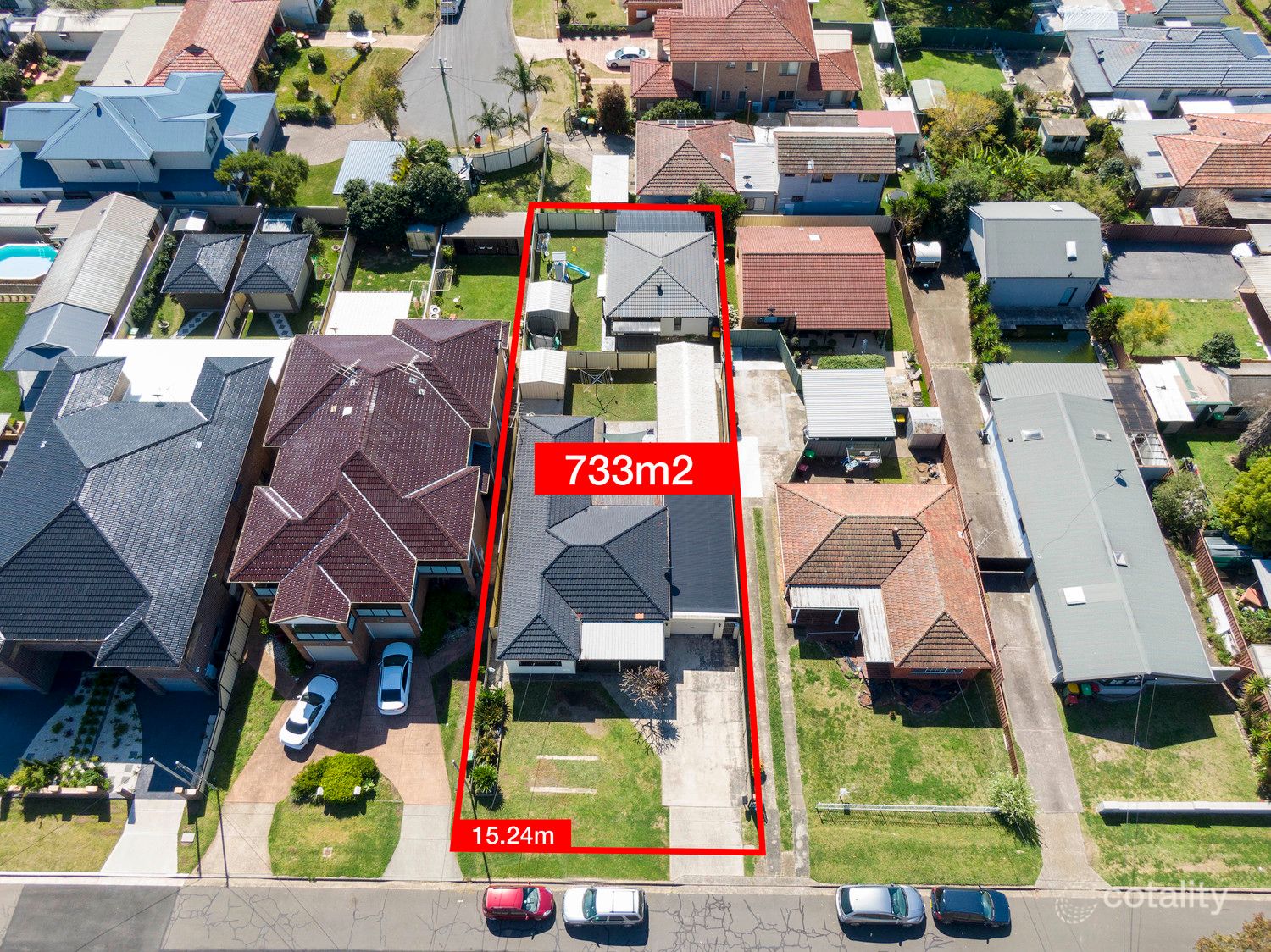 6 Nella St, Padstow, NSW 2211