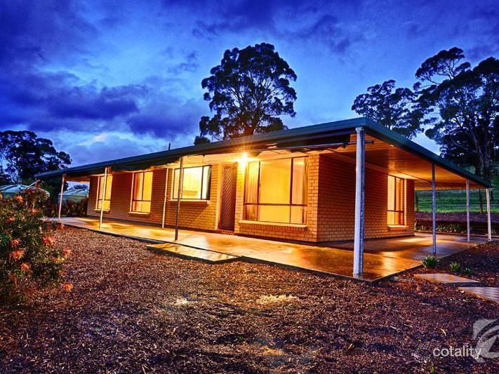 125 Saddle Bags Rd, Kangarilla, SA 5157