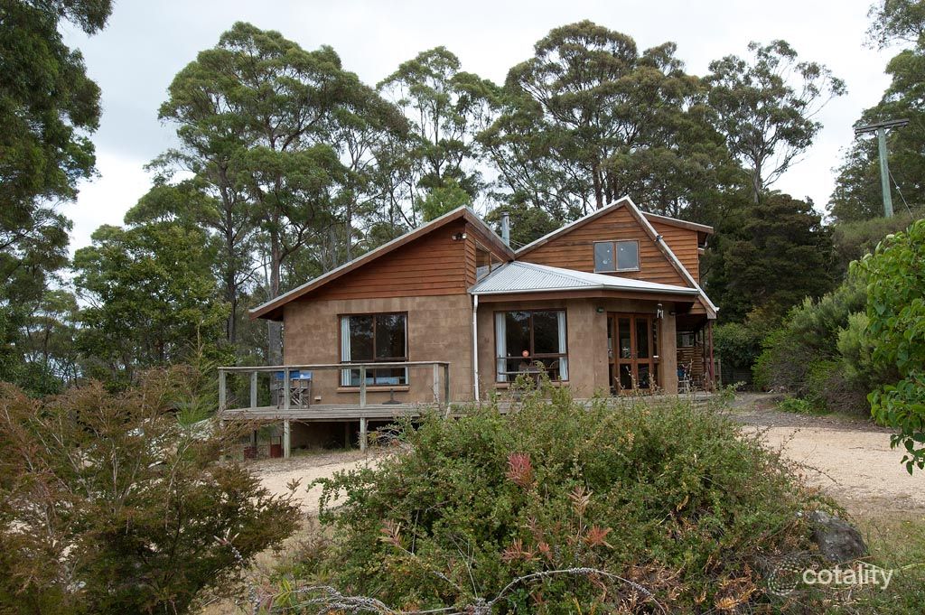 257 Motor Rd, Deviot, TAS 7275