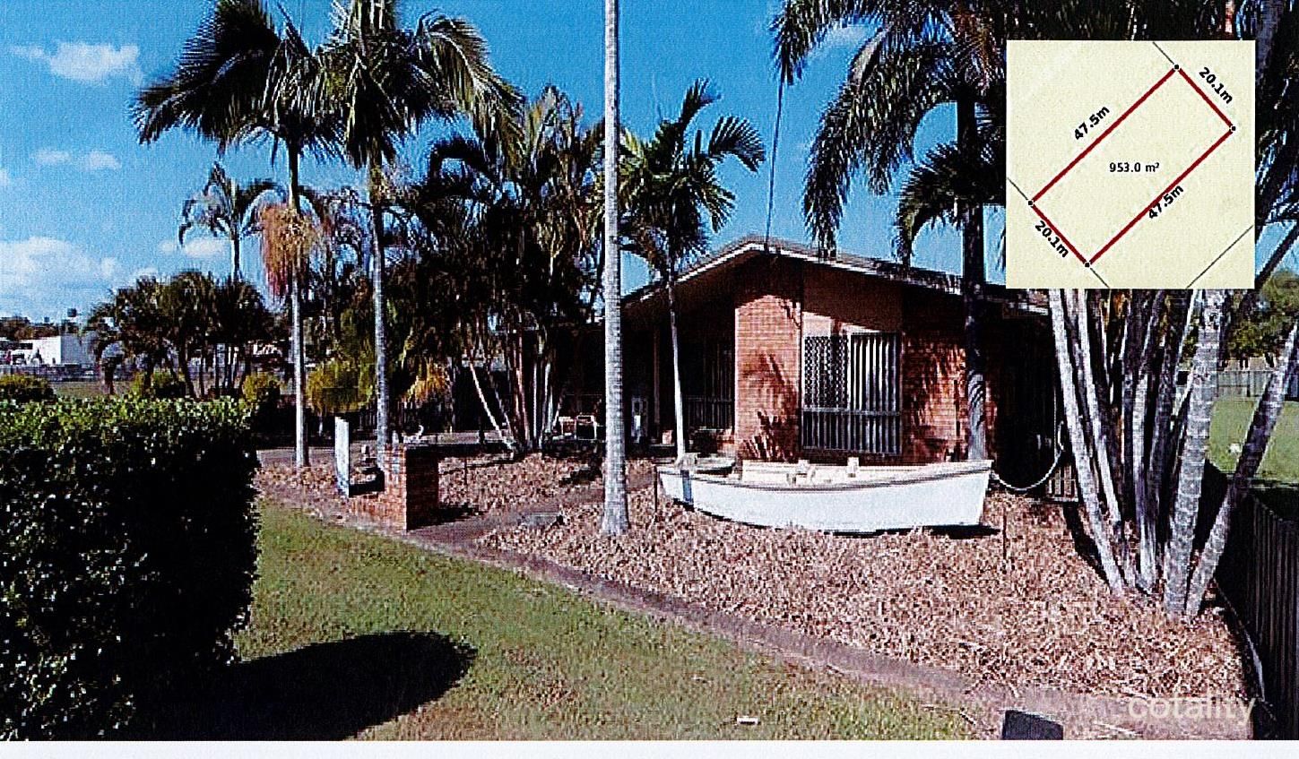 24 Kelvin Grove St, Tinana, QLD 4650