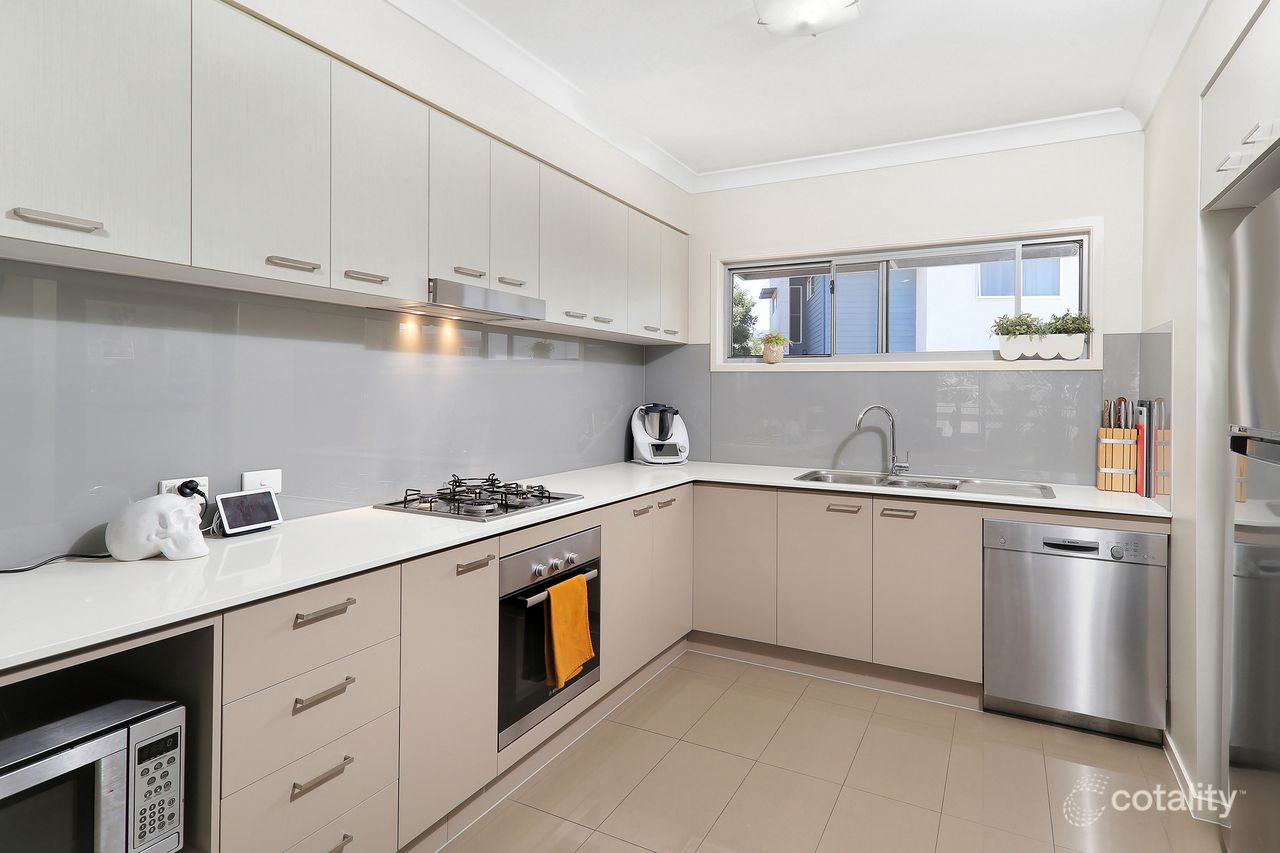 41/18 Whitley St, Mount Gravatt East, QLD 4122