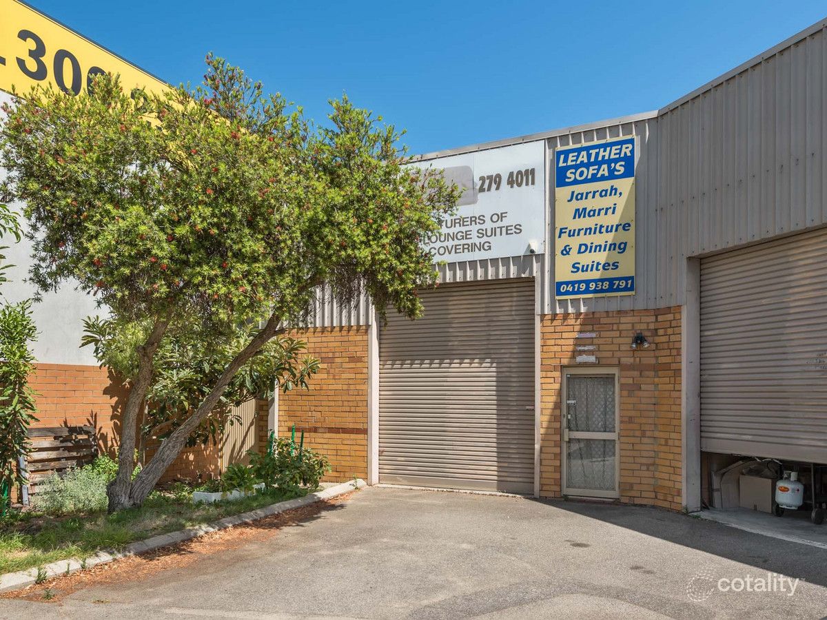 5/225-227 Beechboro Rd N, Embleton, WA 6062
