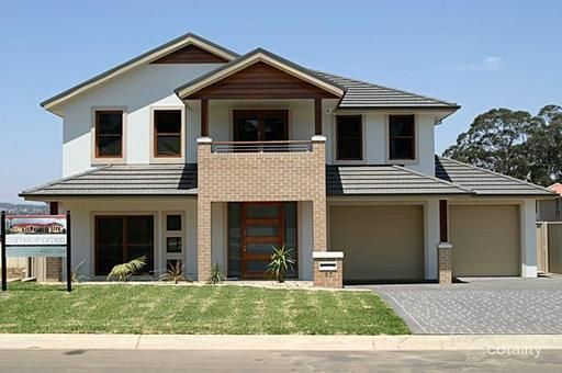 57 Bradley Dr, Harrington Park, NSW 2567