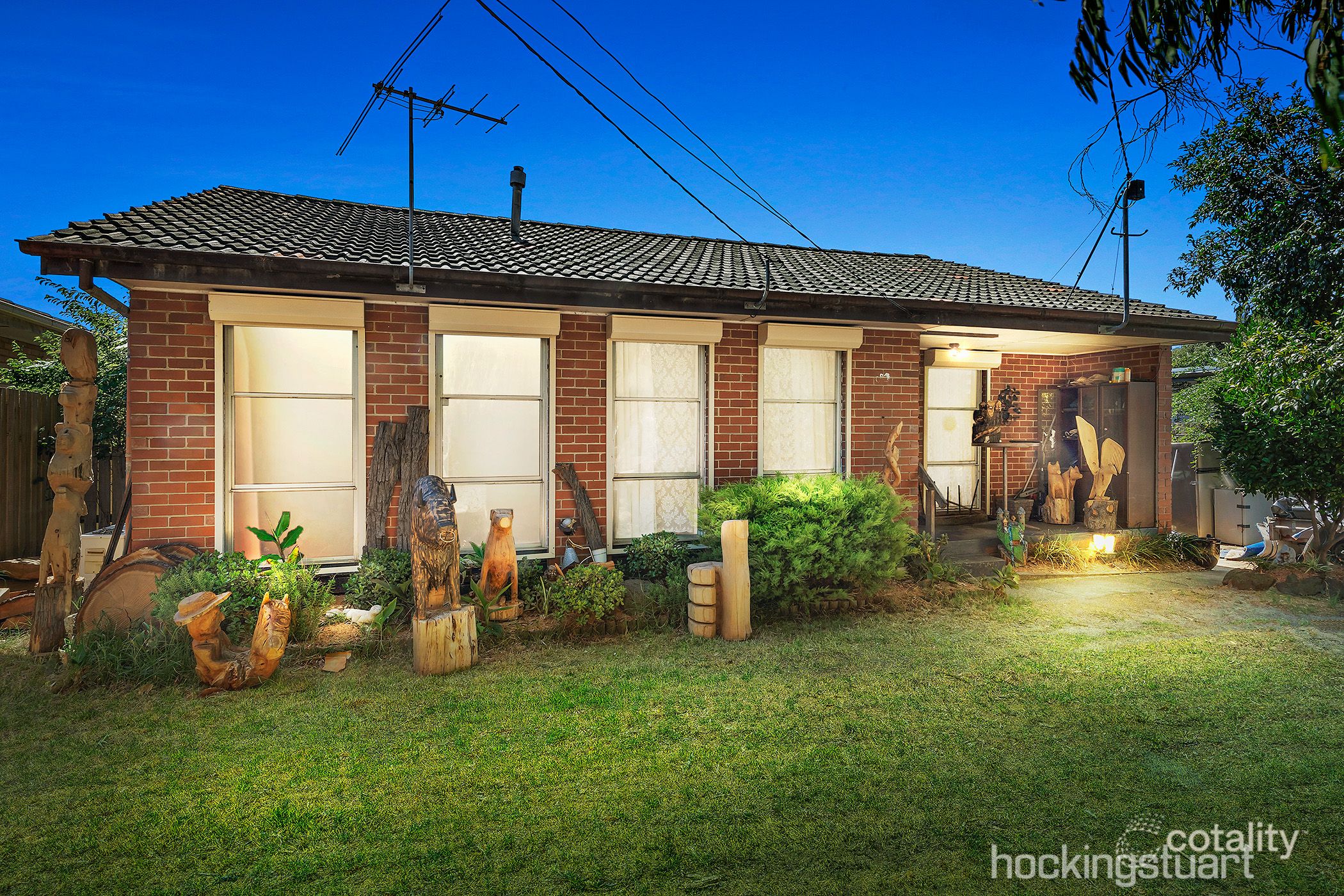 7 Silver Ave, Frankston North, VIC 3200