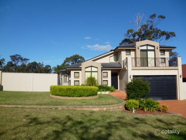 20 Hunter St, Callala Bay, NSW 2540