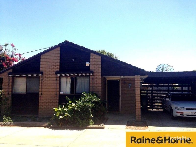 7/10 Tarene St, Dandenong, VIC 3175