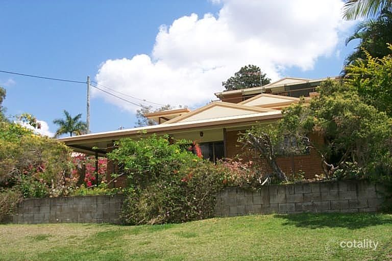 3/14 Kelly St, The Range, QLD 4700