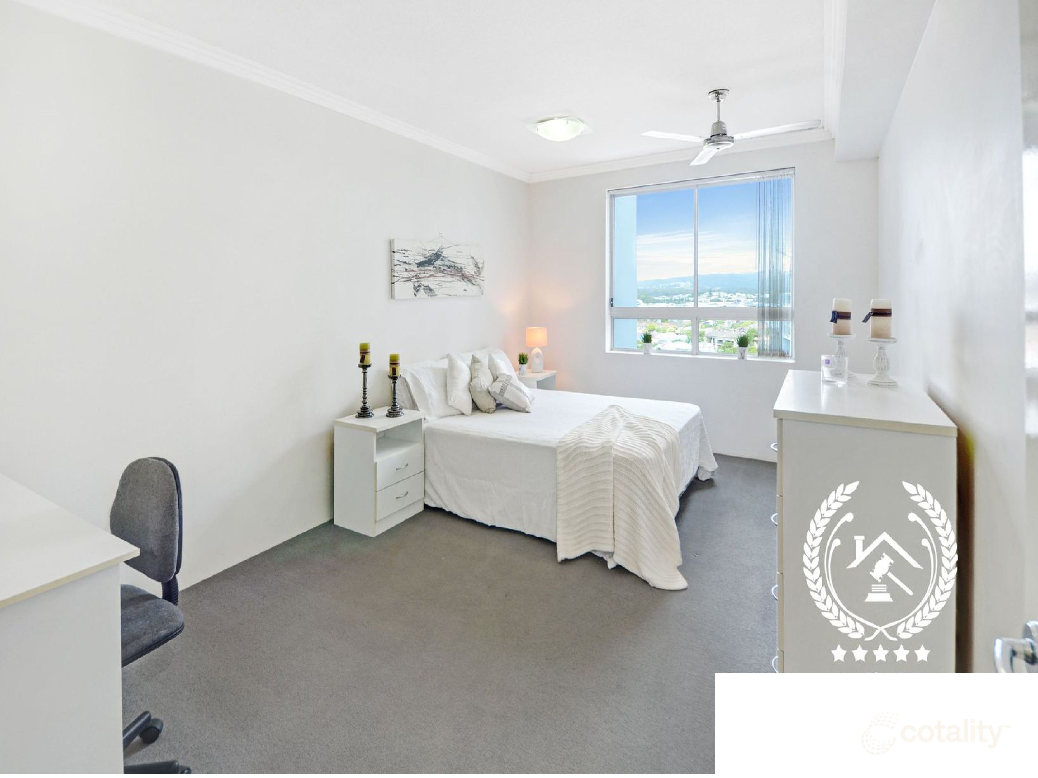 2305/3 Main St, Varsity Lakes, QLD 4227