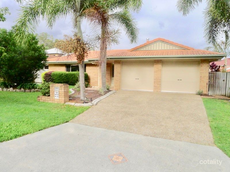5 Carolyn Pl, Ferny Grove, QLD 4055