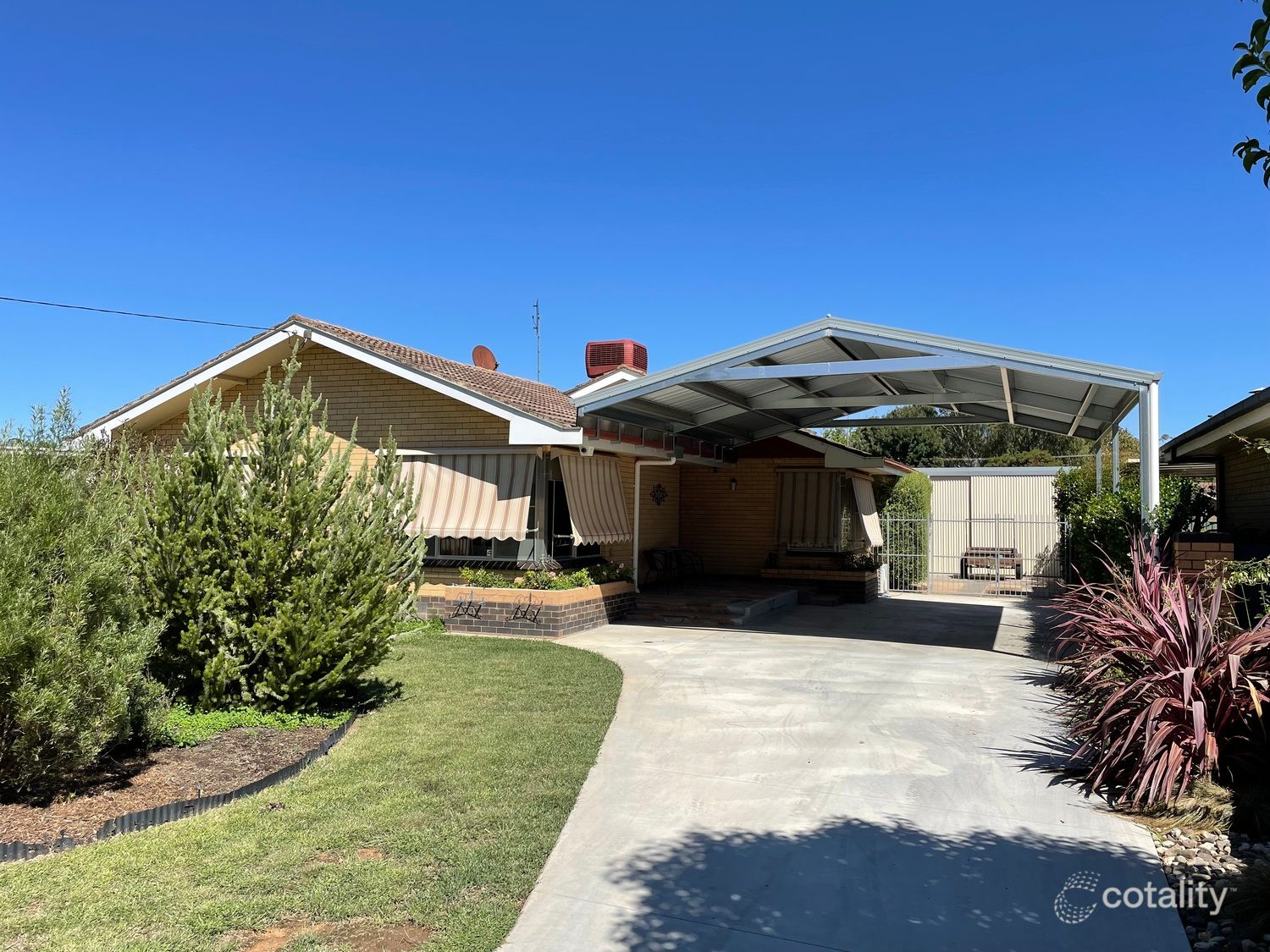 10 Thornton St, Numurkah, VIC 3636