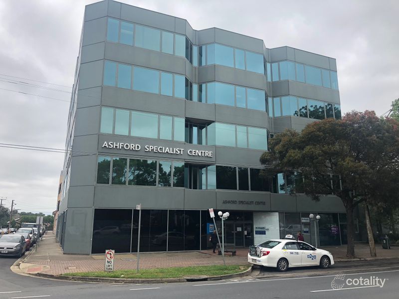 30/57-59 Anzac Hwy, Ashford, SA 5035