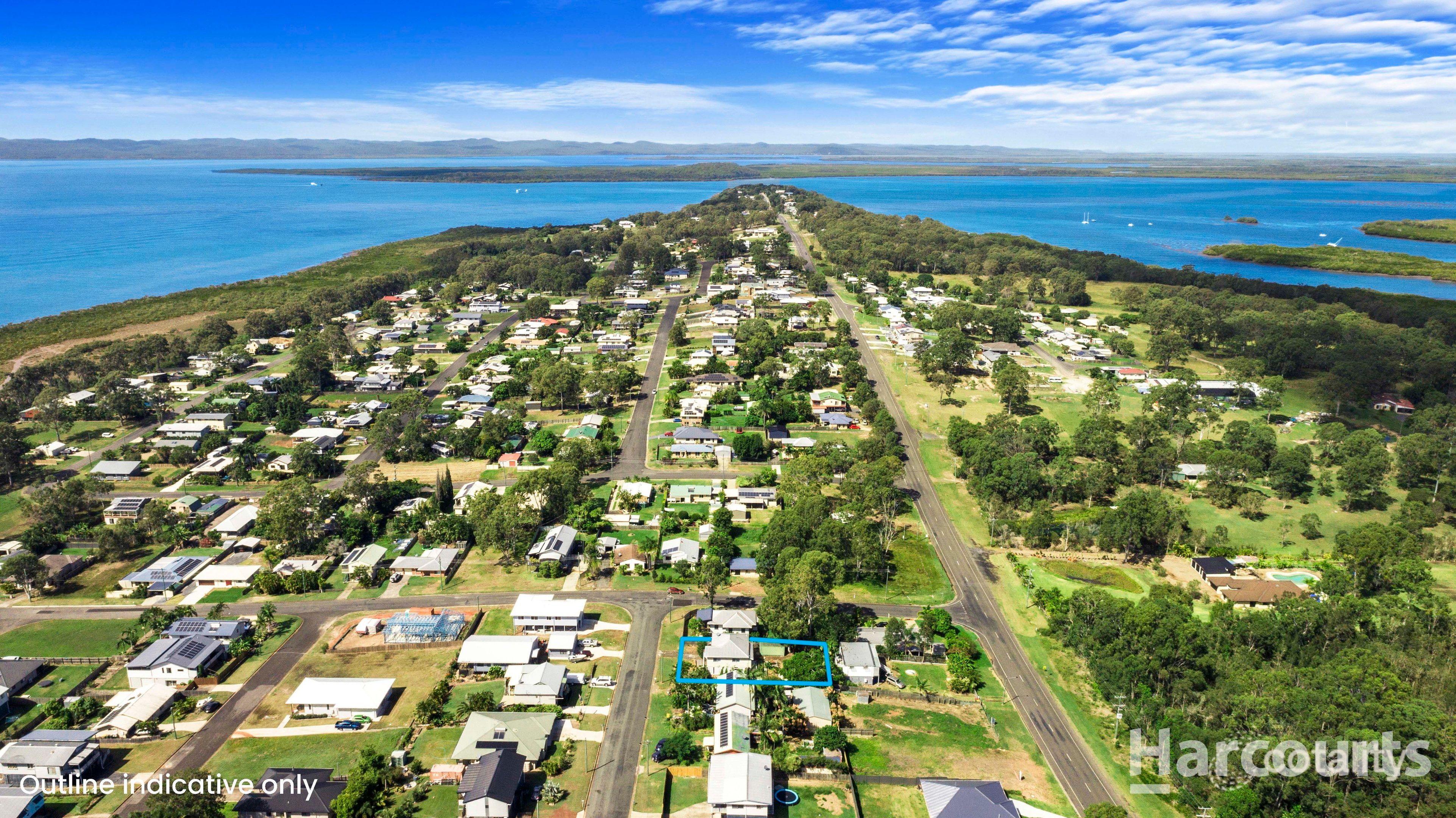 61 Curlew Tce, River Heads, QLD 4655