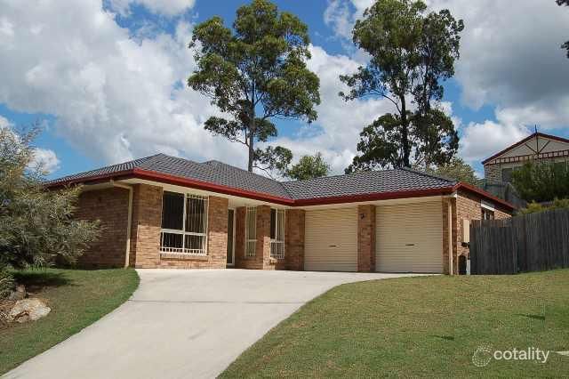 12 Cardrona Cres, Ormeau Hills, QLD 4208