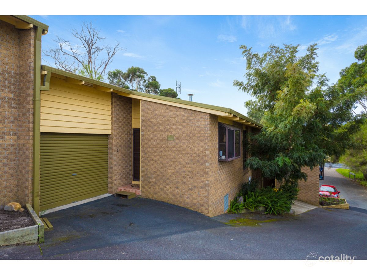 2/10 Quondolo St, Pambula, NSW 2549