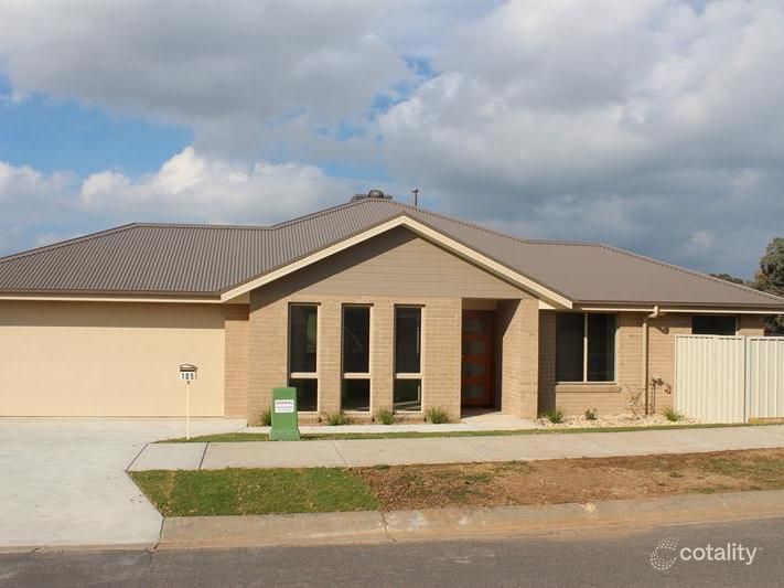 1 Eyre Ct, Lavington, NSW 2641