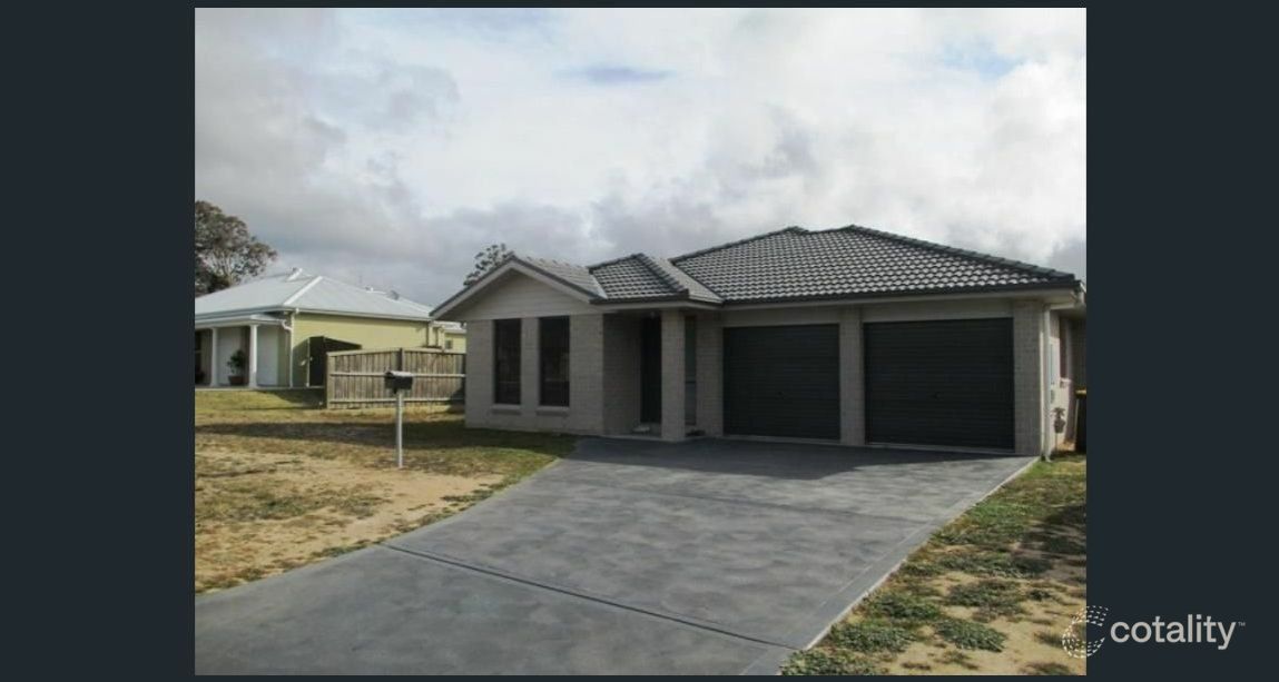 22 Eliza Power Dr, Marulan, NSW 2579