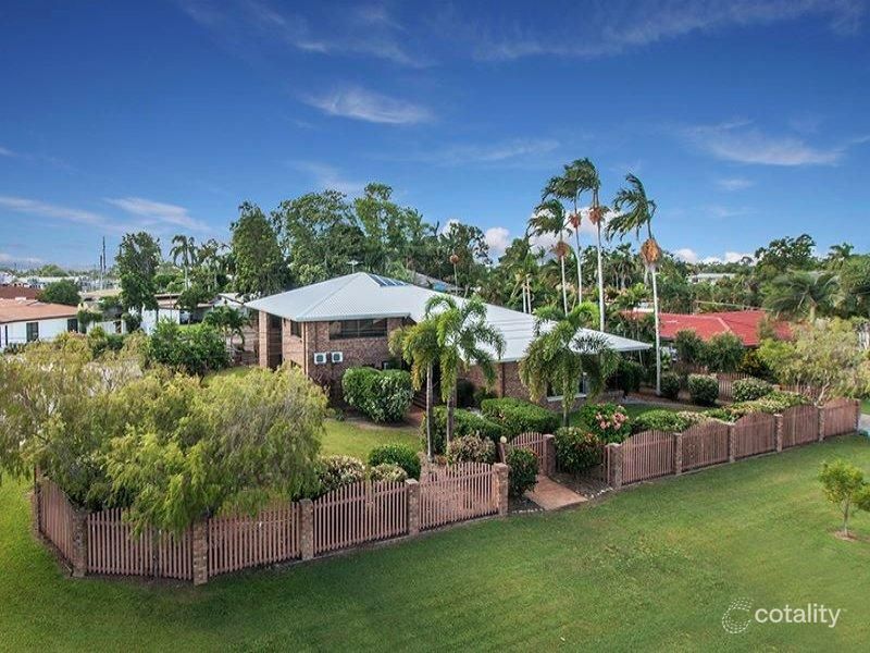 5 Simon Ct, Cranbrook, QLD 4814