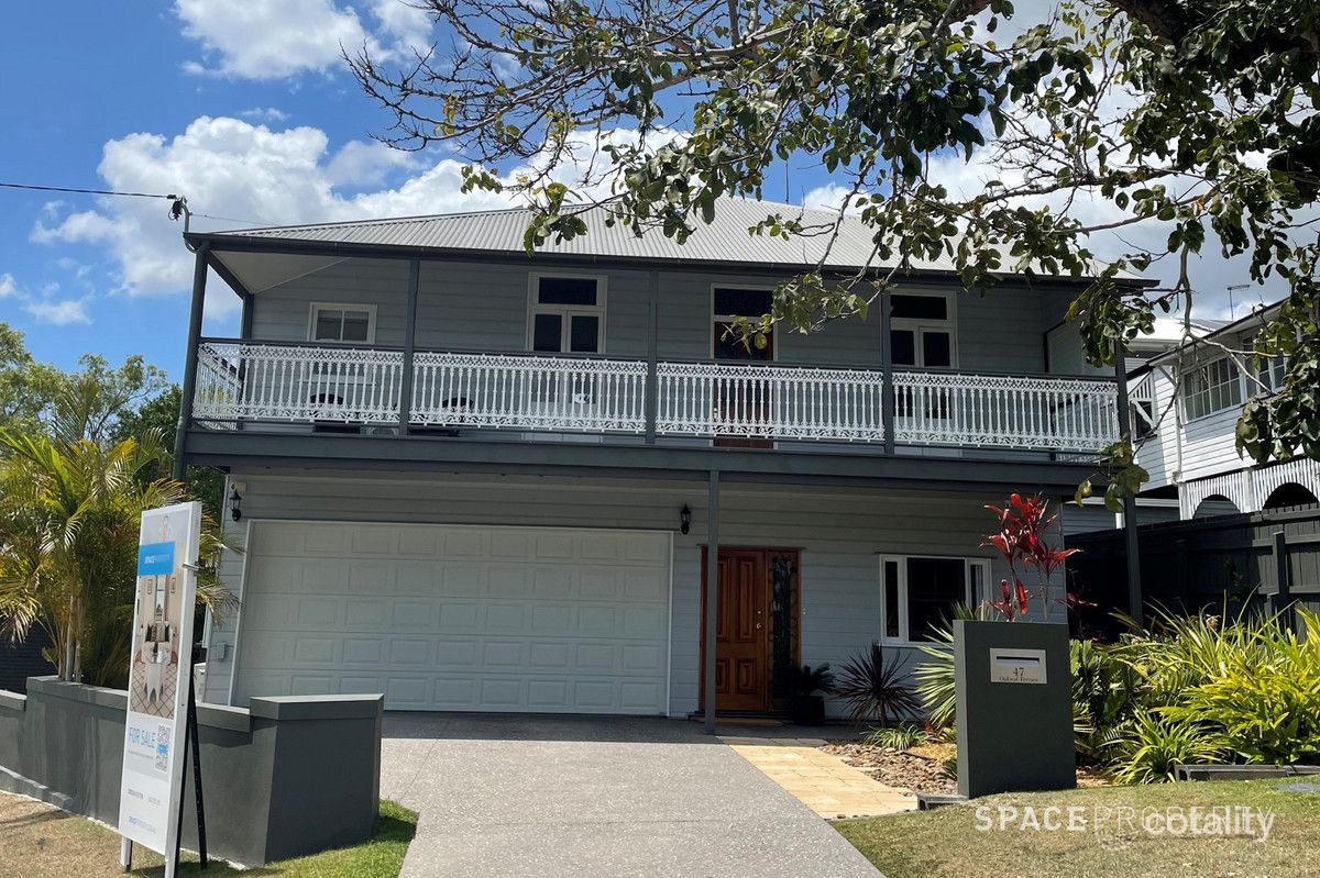 47 Oakwal Tce, Windsor, QLD 4030